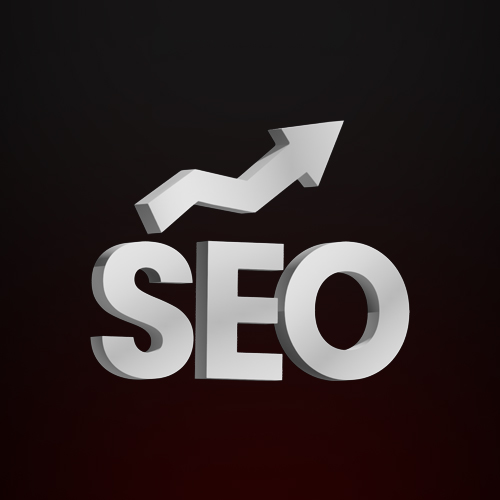 SEO Icon